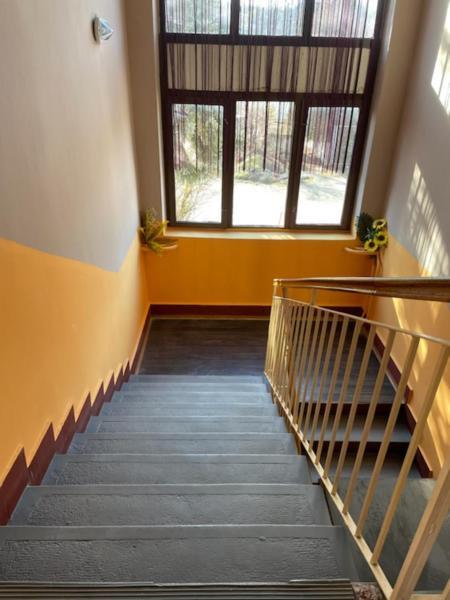 Centrum Panzió Kaposvár Exterior foto